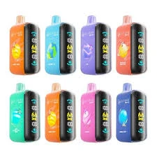 ELF BAR RAYA D3 25000Puffs factory
