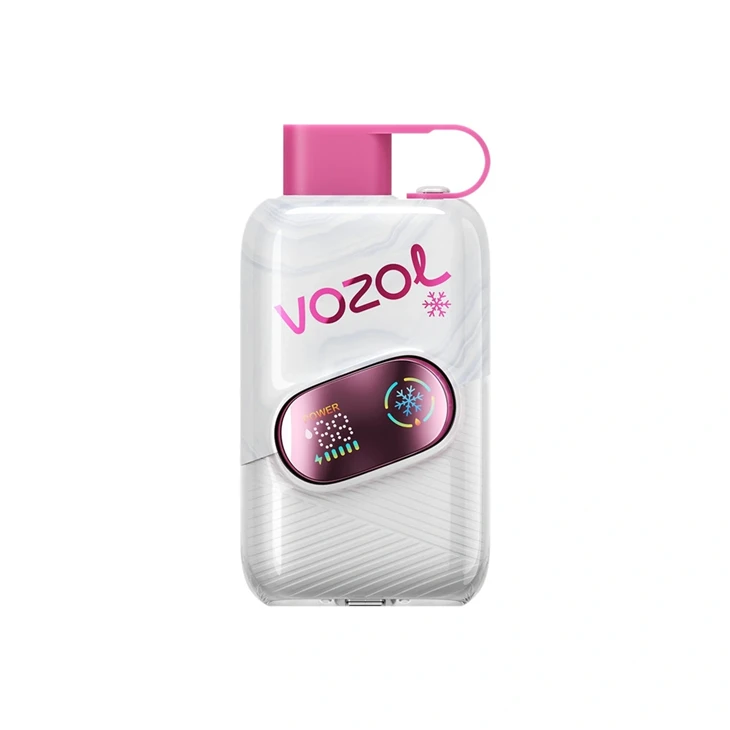 VOZOL Star Click 50000 Puffs high quality